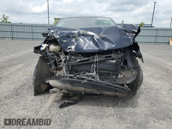 2021 Ford Escape S with VIN 1FMCU9F68MUB03565, listed as a Copart auction lot 54225595 with 54,479 mi miles and Salvage title. Bid and sale history available at DreamBid. Image 5.