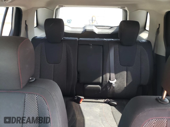 2015 GMC Terrain SLE with VIN 2GKFLWEK9F6257659, listed as a Copart auction lot 53380445 with 175,926 mi miles and Salvage title. Bid and sale history available at DreamBid. Image 10.