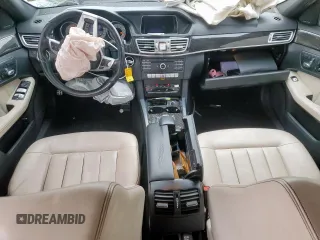 2016 Mercedes-Benz E-Class E 350 Luxury with VIN WDDHF8JB6GB221512, listed as a Copart auction lot 46167555 with 101,821 mi miles and Salvage Title. Bid and sale history available at carsss.com. Image 8.