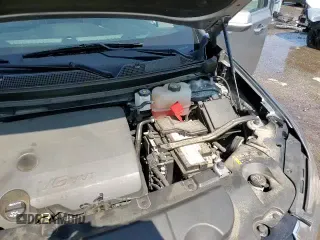 2023 Chevrolet Traverse Premier with VIN 1GNERKKW6PJ146083, listed as a Copart auction lot 69192565 with 57,098 mi miles and Salvage title. Bid and sale history available at DreamBid. Image 16.