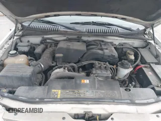2003 Ford Explorer Eddie Bauer with VIN 1FMZU74KX3UC60074, listed as a IAAI auction lot 42579589 with 149,873 mi miles and . Bid and sale history available at DreamBid. Image 10.