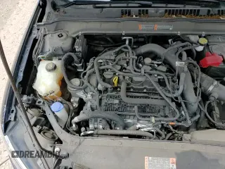 2020 Ford Fusion SE с VIN 3FA6P0HD6LR219567, выставлен на аукционе Copart как лот 61346465 с пробегом 26 864 миль миль и Списание • Salvage title. История ставок и продаж доступна на DreamBid. Изображение 13.