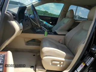 2015 Lexus RX 350 с VIN 2T2ZK1BA8FC150655, выставлен на аукционе Copart как лот 64672095 с пробегом 185 080 миль миль и Списание • Salvage title. История ставок и продаж доступна на DreamBid. Изображение 7.