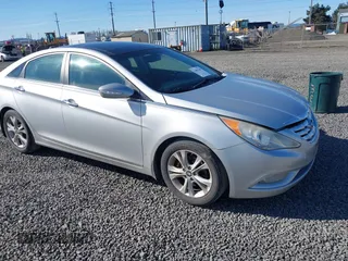 2012 Hyundai Sonata Limited with VIN 5NPEC4AC5CH314912, listed as a IAAI auction lot 41893349 with 169,232 mi miles and . Bid and sale history available at DreamBid. Image 1.
