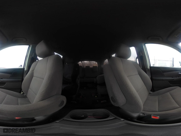 2014 Honda Odyssey LX with VIN 5FNRL5H22EB026657, listed as a IAAI auction lot 41114634 with 132,125 mi miles. Bid and sale history available at carsss.com. Image 18.