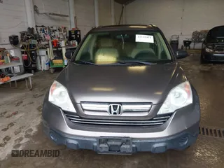 2009 Honda CR-V EX z VIN 5J6RE48549L030592, wystawiony jako IAAI lot #42259431 z przebiegiem 187 467 mil mil oraz . Historia ofert i sprzedaży dostępna na DreamBid. Obrazek 12.