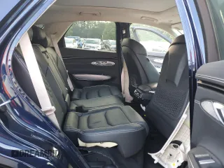 2024 Genesis GV70 Advanced z VIN 5NMMCET13RH002039, wystawiony jako Copart lot #69176804 z przebiegiem 7 517 mil mil oraz Szkoda całkowita • Salvage title. Historia ofert i sprzedaży dostępna na DreamBid. Obrazek 11.