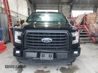 2016 Ford F-150 XL с VIN 1FTEW1CP2GKD85479, выставлен на аукционе IAAI как лот 42402073 с пробегом 97 520 миль миль и . История ставок и продаж доступна на DreamBid. Изображение 12.