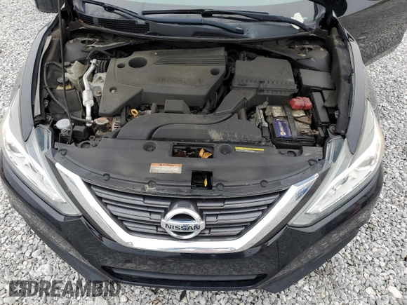 2016 Nissan Altima SL with VIN 1N4AL3APXGC243161, listed as a Copart auction lot 55481025 with 89,569 mi miles and Salvage title. Bid and sale history available at DreamBid. Image 11.