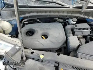 2018 Hyundai Tucson SEL with VIN KM8J33A42JU690984, listed as a Copart auction lot 82639425 with 145,559 mi miles and Salvage title. Bid and sale history available at DreamBid. Image 17.