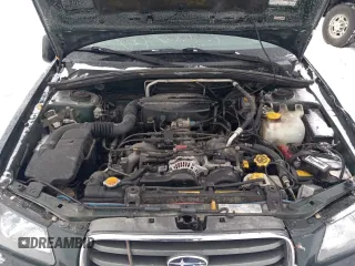 2003 Subaru Forester X with VIN JF1SG63643H749712, listed as a Copart auction lot 77907234 with 166,974 mi miles and Salvage Title. Bid and sale history available at carsss.com. Image 11.