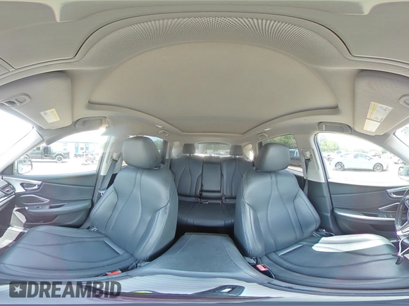 2019 Acura RDX with VIN 5J8TC1H36KL023035, listed as a Copart auction lot 60521305 with 44,578 mi miles and Salvage title. Bid and sale history available at DreamBid. Image 15.