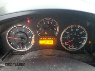 2010 Nissan Titan SE with VIN 1N6AA0CA4AN325984, listed as a Copart auction lot 48220805 with 191,926 mi miles and Salvage Title. Bid and sale history available at carsss.com. Image 9.