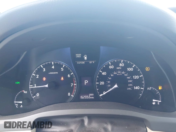 2014 Lexus RX 350 z VIN 2T2ZK1BA6EC141631, wystawiony jako IAAI lot #42634106 z przebiegiem 162 055 mil mil oraz . Historia ofert i sprzedaży dostępna na DreamBid. Obrazek 15.