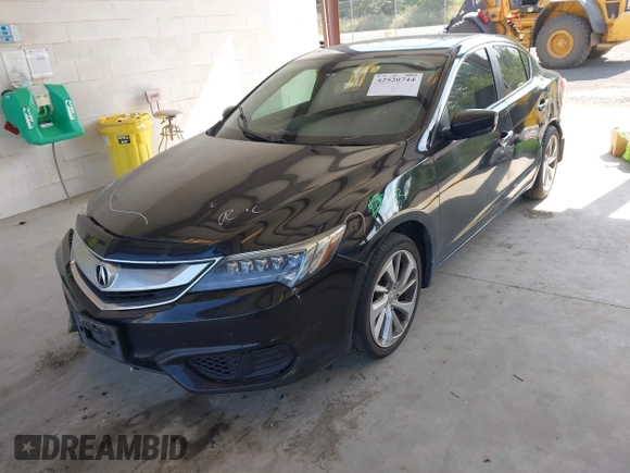 2017 Acura ILX with VIN 19UDE2F37HA003386, listed as a IAAI auction lot 42520744 with 154,536 mi miles and . Bid and sale history available at DreamBid. Image 17.