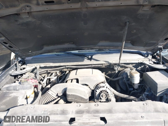 2012 Chevrolet Tahoe LS with VIN 1GNSCAE09CR161937, listed as a IAAI auction lot 41846873 with 218,462 mi miles and . Bid and sale history available at DreamBid. Image 10.