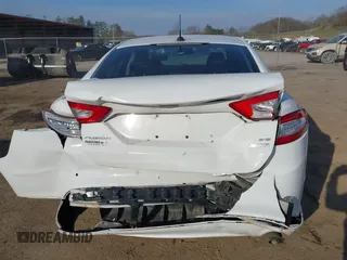 2015 Ford Fusion SE with VIN 1FA6P0HD2F5108523, listed as a IAAI auction lot 41894138 with 98,595 mi miles. Bid and sale history available at carsss.com. Image 6.