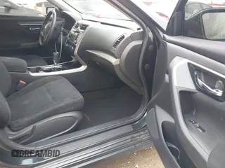 2014 Nissan Altima 2.5 S with VIN 1N4AL3AP7EN236735, listed as a IAAI auction lot 42079042 with 130,873 mi miles. Bid and sale history available at carsss.com. Image 5.