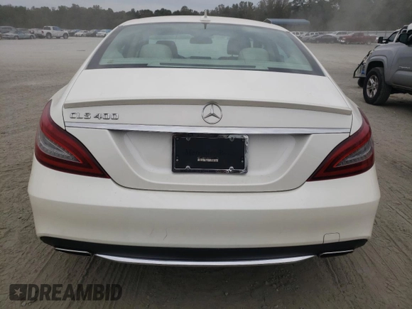 2016 Mercedes-Benz CLS with VIN WDDLJ6FB1GA186311, listed as a Copart auction lot 71577553 with 77,832 mi miles. Bid and sale history available at carsss.com. Image 6.