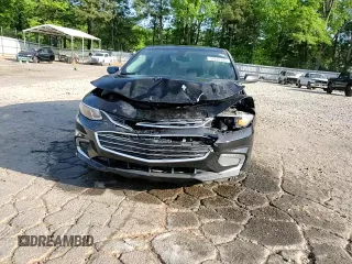 2016 Chevrolet Malibu LT with VIN 1G1ZE5ST1GF344160, listed as a Copart auction lot 53835345 with 193,925 mi miles and Salvage Title. Bid and sale history available at DreamBid. Image 13.