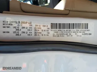 2013 Jeep Grand Cherokee Limited with VIN 1C4RJFBG3DC511420, listed as a Copart auction lot 54760324 with 199,040 mi miles and Clean Title. Bid and sale history available at carsss.com. Image 13.