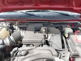 2005 Chevrolet Colorado 1SF LS Z71 z VIN 1GCDT136458252793, wystawiony jako IAAI lot #41792584 z przebiegiem 206 195 mil mil oraz . Historia ofert i sprzedaży dostępna na DreamBid. Obrazek 10.