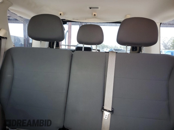 2011 Ford Escape XLS with VIN 1FMCU9C74BKC30951, listed as a Copart auction lot 57912165 with 159,079 mi miles and Salvage title. Bid and sale history available at DreamBid. Image 10.