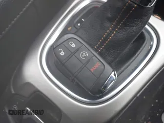 2021 Jeep Compass Latitude with VIN 3C4NJDBB4MT506951, listed as a IAAI auction lot 42183491 with 50,193 mi miles and . Bid and sale history available at DreamBid. Image 11.