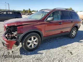 2004 Volvo XC90 z VIN YV1CY59H241058875, wystawiony jako Copart lot #68609914 z przebiegiem 170 915 mil mil oraz Szkoda całkowita • Salvage title. Historia ofert i sprzedaży dostępna na DreamBid. Obrazek 1.