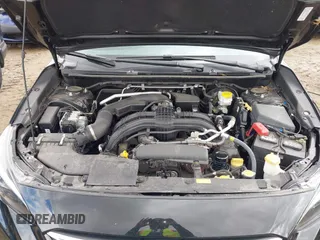 2022 Subaru Impreza Premium with VIN 4S3GTAV61N3726450, listed as a IAAI auction lot 42336888 with 51,052 mi miles and . Bid and sale history available at DreamBid. Image 10.