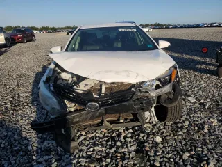 2016 Toyota Corolla L with VIN 2T1BURHE1GC544508, listed as a Copart auction lot 62299395 with 99,831 mi miles and Salvage title. Bid and sale history available at DreamBid. Image 5.