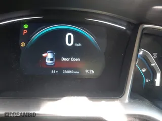2016 Honda Civic Sedan EX with VIN 19XFC2F72GE007664, listed as a IAAI auction lot 42026179 with 236,869 mi miles. Bid and sale history available at carsss.com. Image 7.