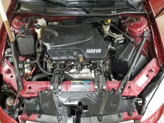 2009 Chevrolet Impala LT with VIN 2G1WT57K091236907, listed as a Copart auction lot 54428995 with 146,547 mi miles and Clean Title. Bid and sale history available at DreamBid. Image 11.