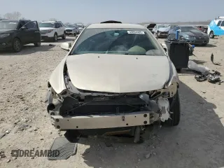 2009 Chevrolet Malibu 2LT with VIN 1G1ZJ577X9F131086, listed as a Copart auction lot 49094485 with 51,274 mi miles and Salvage Title. Bid and sale history available at DreamBid. Image 5.
