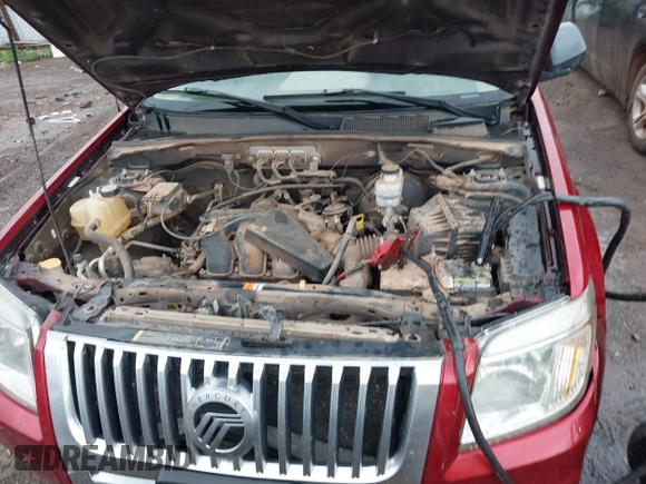 2008 Mercury Mariner с VIN 4M2CU91168KJ50296, выставлен на аукционе IAAI как лот 42385367 с пробегом 108 406 миль миль и . История ставок и продаж доступна на DreamBid. Изображение 10.