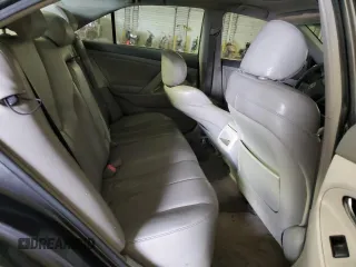 2007 Toyota Camry CE with VIN JTNBE46K373070140, listed as a Copart auction lot 55178015 with 255,031 mi miles and Clean Title. Bid and sale history available at DreamBid. Image 10.