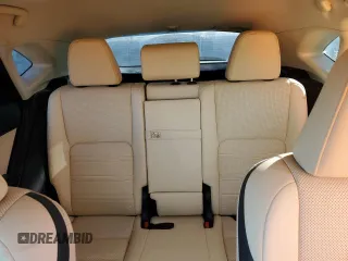 2017 Lexus NX 200t с VIN JTJBARBZ2H2108462, выставлен на аукционе Copart как лот 86208344 с пробегом 78 601 миль миль и Списание • Salvage title. История ставок и продаж доступна на DreamBid. Изображение 10.