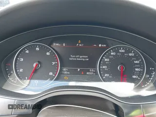 2013 Audi A6 Prestige z VIN WAUJGAFC6DN005023, wystawiony jako IAAI lot #42201985 z przebiegiem 80 337 mil mil oraz . Historia ofert i sprzedaży dostępna na DreamBid. Obrazek 7.