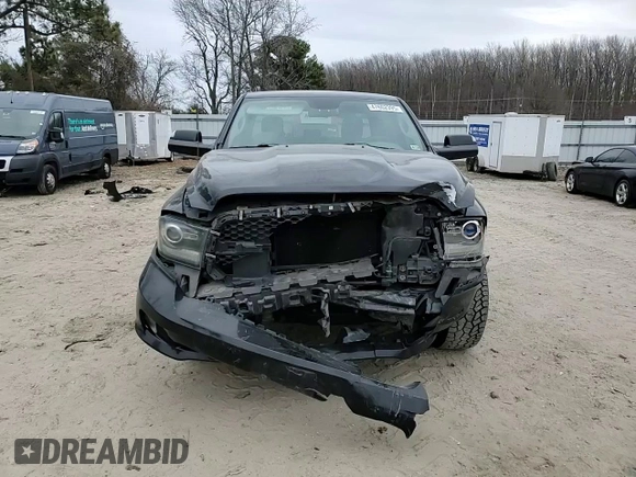 2014 Ram 1500 Express with VIN 1C6RR6KT2ES114060, listed as a Copart auction lot 47602395 with 157,094 mi miles and Salvage Title. Bid and sale history available at carsss.com. Image 11.