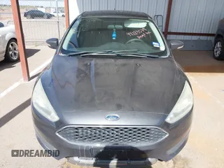 2015 Ford Focus SE with VIN 1FADP3F27FL374531, listed as a IAAI auction lot 42123579 with 128,884 mi miles and . Bid and sale history available at DreamBid. Image 12.