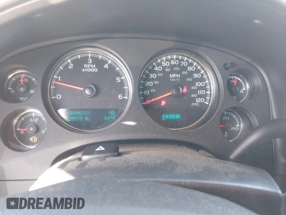 2014 Chevrolet Suburban LT with VIN 1GNSCJE00ER198703, listed as a IAAI auction lot 41952805 with 228,579 mi miles and . Bid and sale history available at DreamBid. Image 7.