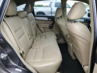 2010 Honda CR-V EX-L z VIN 5J6RE4H79AL017438, wystawiony jako Copart lot #58066005 z przebiegiem 201 337 mil mil oraz Szkoda całkowita • Salvage title. Historia ofert i sprzedaży dostępna na DreamBid. Obrazek 10.