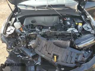 2024 Dodge Hornet R/T z VIN ZACPDFCW9R3A33079, wystawiony jako Copart lot #60761575 z przebiegiem Nie podano mil oraz Nie do naprawy • Non repairable. Historia ofert i sprzedaży dostępna na DreamBid. Obrazek 14.