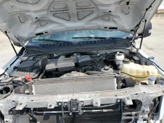 2019 Ford F-250 XL с VIN 1FT7W2B6XKED50624, выставлен на аукционе Copart как лот 57984895 с пробегом 54 731 миль миль и Списание • Salvage title. История ставок и продаж доступна на DreamBid. Изображение 11.