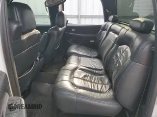 2002 Chevrolet Silverado 1500HD LS z VIN 1GCGC13U22F171228, wystawiony jako Copart lot #78829784 z przebiegiem 171 245 mil mil oraz Szkoda całkowita • Salvage title. Historia ofert i sprzedaży dostępna na DreamBid. Obrazek 10.