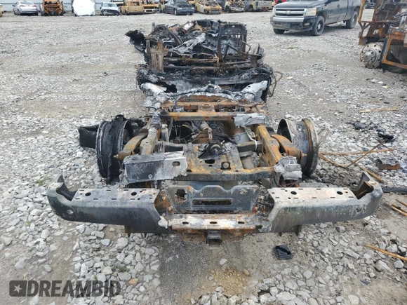 2021 Ford F-250 XL с VIN 1FT7W2BT5MEC80894, выставлен на аукционе Copart как лот 52674015 с пробегом Не указан миль и Списание • Salvage title. История ставок и продаж доступна на DreamBid. Изображение 6.