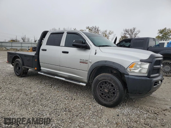 2014 Ram 2500 Tradesman with VIN 3C6UR5HL4EG296198, listed as a Copart auction lot 78495404 with 169,079 mi miles and Non Repairable. Bid and sale history available at carsss.com. Image 4.
