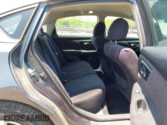 2013 Nissan Altima SL with VIN 1N4AL3AP3DC141339, listed as a IAAI auction lot 42465502 with 163,793 mi miles and . Bid and sale history available at DreamBid. Image 8.