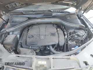 2017 Mercedes-Benz GLE 350 with VIN 4JGDA5JB4HA936040, listed as a IAAI auction lot 42278809 with 80,327 mi miles and . Bid and sale history available at DreamBid. Image 10.