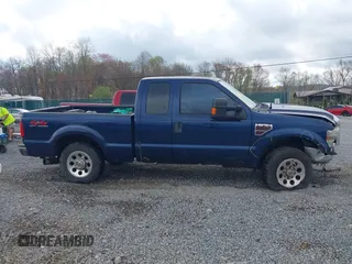 2008 Ford F-250 XL with VIN 1FTSX21R18ED52466, listed as a IAAI auction lot 42059792 with 147,457 mi miles and . Bid and sale history available at DreamBid. Image 13.